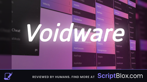 Voidware