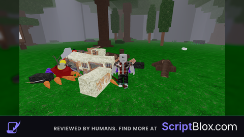 99 Night script no key NO mine