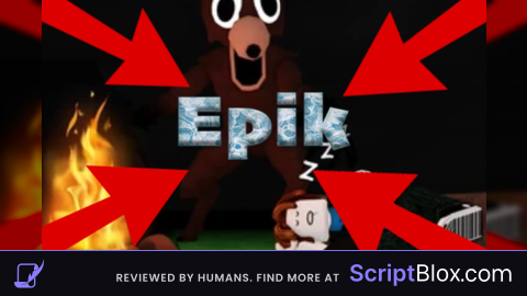 Epik Hub | BEST 99 NIGHTS SCRIPT