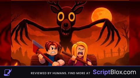 RINGTA 99  NIGHTS AT THE FOREST OP SCRIPT GODMODE INF CANDYS
