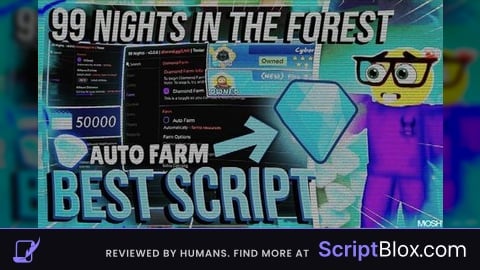 Scripts Heaven V1 99 Nights