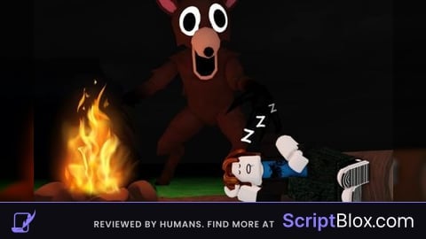 INFINITE HEALTH 99 NIGHT IN THE FOREST OPEN SOURCE