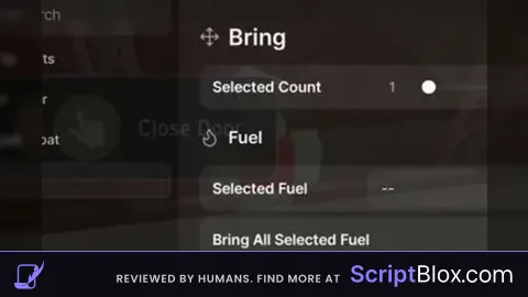 Auto Attack Bring any item Change Speed Item esp