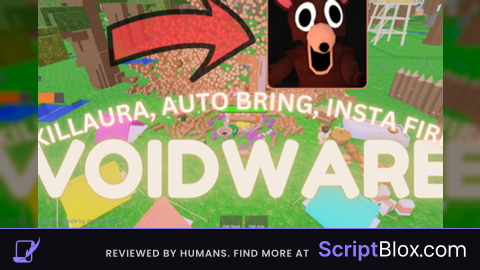 Vape Voidware