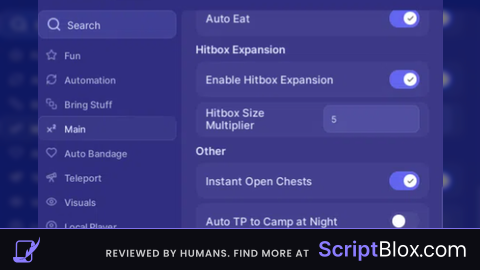 VOIDWARE