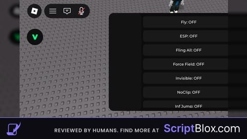 Vonux hub script