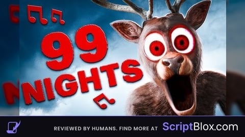 99 NIGHT FOREST OPEN SOURCES