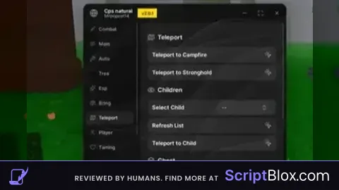 | 99 NIGHTS | UNDETECTED SCRIPT WITH ONE OF THE BEST FEATURE