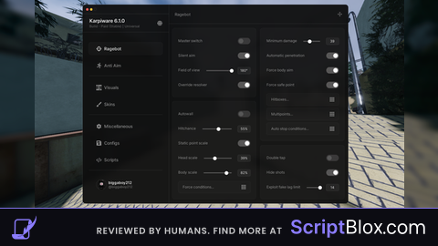 Maclib UI Library