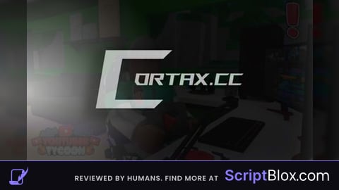 Cortax | Premium Script Hub