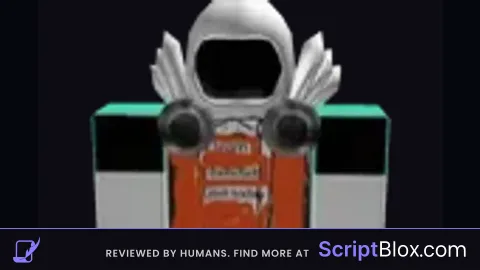 Random script that I found