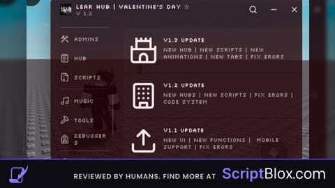 Lear Hub 1.2
