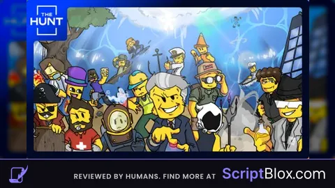 the hunt script uploader SPC123hk