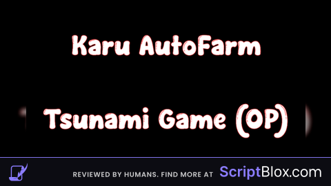Karu AutoFarm
