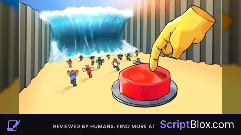 Tsunami Script