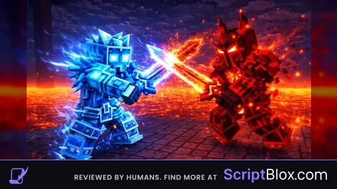 Script Farm and Teleports