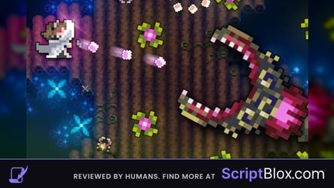 Pls make script for this game