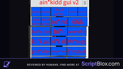 Ainlkidd gui v2