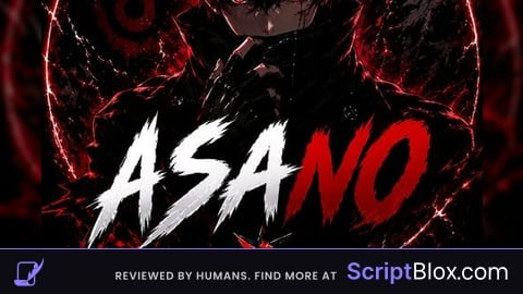 asano hub