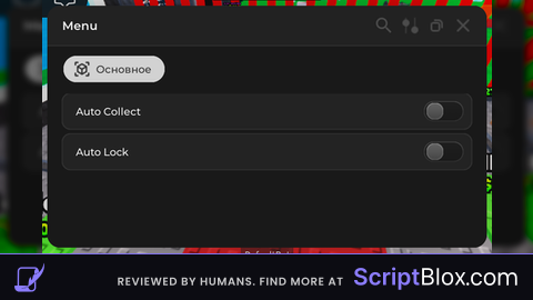 Script for