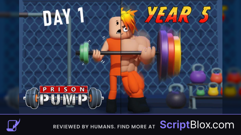 can someone create script on this game