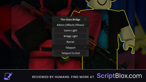 Admin Panel and TP to end Source