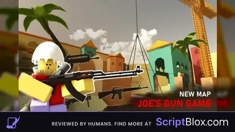 Knife Aura