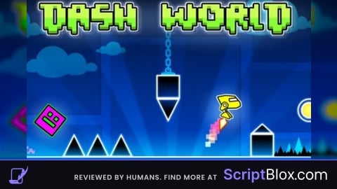 Geometry Dash Script