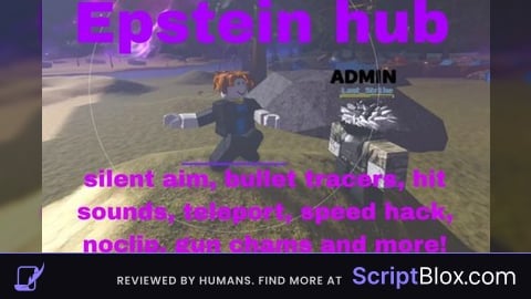 Epstein hub V2