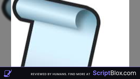 Script Executor UI [UPDATE]