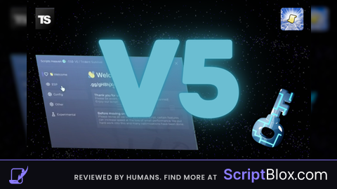Script Heaven V5