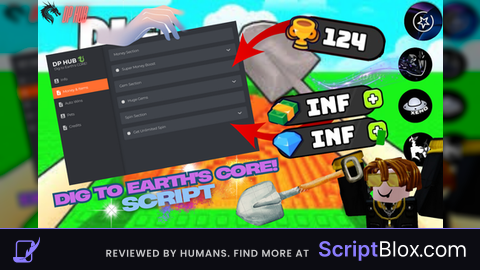 DP HUB script 2025
