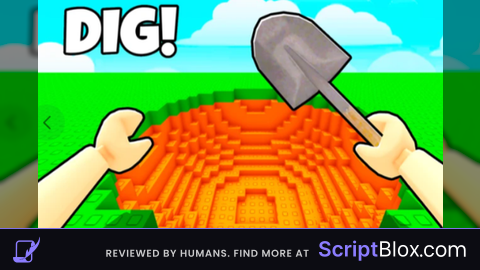 OP FREE GAMEPASSES INSTANT DIG INFINITE FUEL