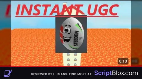 Insant ugc