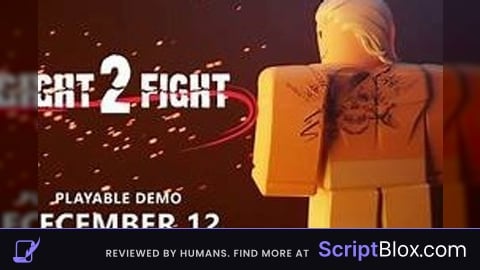 Right 2 Fight