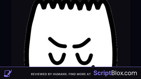 Template Moveset for JJS