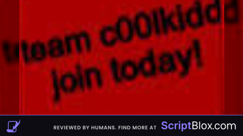 Coolkid gui v2