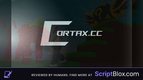 Cortax | Premium Script Hub