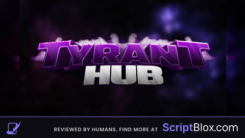Tyrant Hub V