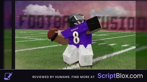 Best football fusion script