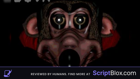 Gives Keys and delete animatronics