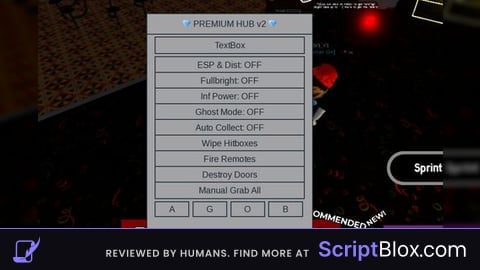 Diarehha Jesus hub premium V2 by me Leaked by me for u guys