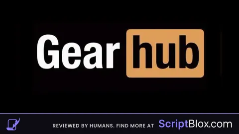 Gear Hub V7