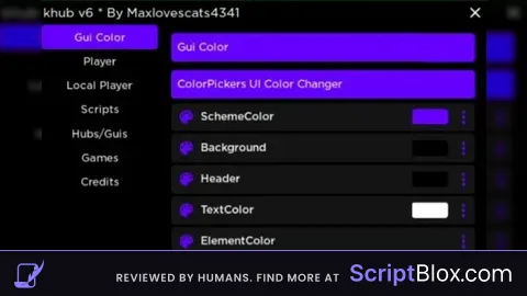 Khub V6