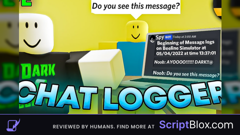 Discord Chat Logger