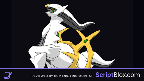 Arceus X internal UI