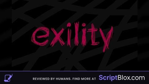 exility (DISCONTINUED)