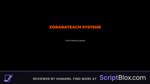 Universal Fly script And Bypass Anticheat