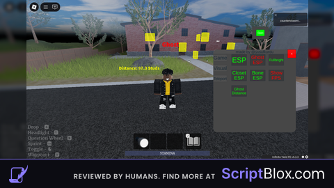 Roblox  Script