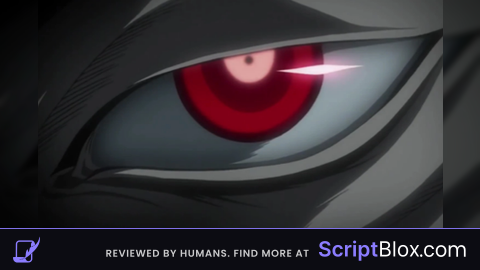 Infinite Yield Script
